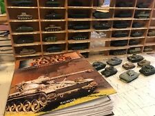 Tank force achette usato  Cagliari
