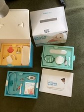 Kit Frida Baby Ultimate Baby | Conjunto de presente Baby Essentials - Caixa aberta comprar usado  Enviando para Brazil