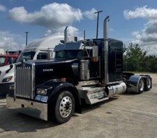 2022 kenworth w900b for sale  Creola