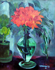 Mannewitz mechthild amaryllis gebraucht kaufen  Koserow
