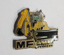 Pin tractopelle engin d'occasion  Marles-les-Mines