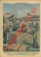 Antona mario spedita usato  Italia