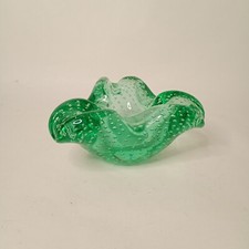 Ciotola svuotatasche vetro usato  Gorgonzola