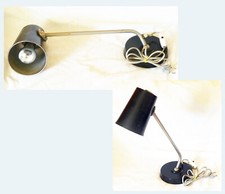 Schreibtischlampe ddr kloepfel gebraucht kaufen  Löbau