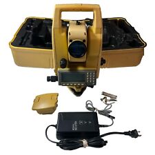 Topcon gts 602 for sale  Palm Coast