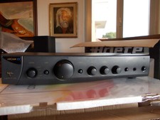 Amplificatore integrato audiop usato  Ginosa