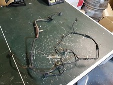 Jaguar type face for sale  NEWCASTLE