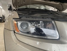 Used right headlight for sale  Effingham