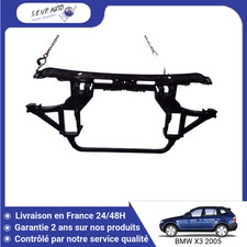 Face bmw 51643419945 d'occasion Face bmw 51643419945 d'occasion  Saint-Quentin