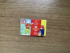 1994 royal booklet for sale 1994 royal booklet for sale  BOGNOR REGIS