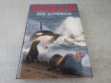 David attenborough trails for sale  SHEFFIELD