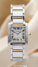 Cartier tank française gebraucht kaufen  Düsseldorf