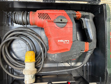 Hilti te30 hammer for sale  CANVEY ISLAND
