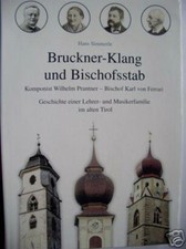 Bruckner klang bischofsstab gebraucht kaufen Bruckner klang bischofsstab gebraucht kaufen  Eggenstein-Leopoldshafen