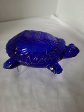 Vintage colbalt blue for sale  Enterprise