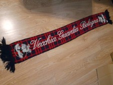 Sciarpa scarf ultras usato  Genova