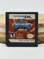 Little Red Riding Hood's Zombie BBQ para Nintendo DS - Autêntico - Envio no Mesmo Dia comprar usado  Enviando para Brazil