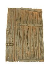 Porta 6x9h portone usato Porta 6x9h portone usato  Napoli