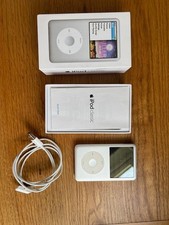 Ipod classic 160gb for sale  WALLINGFORD