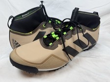 Adidas gravel shoe for sale  Greenville