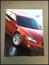 2005 pontiac grand for sale  Red Wing