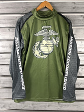 Usmc shirt mens for sale  Elyria