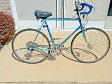 Vintage motobecane nomade for sale  Little River