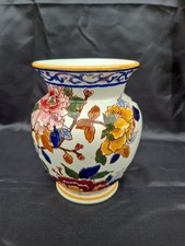 Jolie vase gien d'occasion  Pornichet