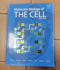 Molecular biology the usato  Vallebona