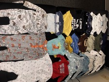 Baby boy clothes for sale  Saint Louis