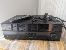 yamaha receiver for sale yamaha receiver for sale LOUGHBOROUGH