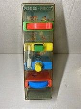 Vintage fisher price for sale  Sugar Land