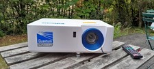 Vidéo projecteur infocus d'occasion  Rennes-