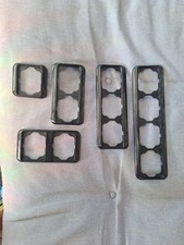 Busch jäger alpha gebraucht kaufen  Unterlüß