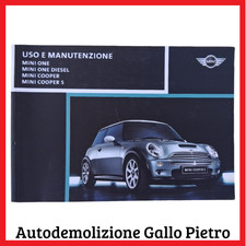 Libretto manuale uso usato  Taranto