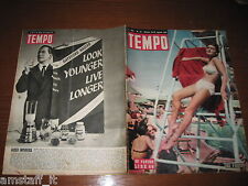 Time magazine 1951 d'occasion  Expédié en Belgium