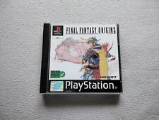 Jeu ps1 playstation d'occasion  France