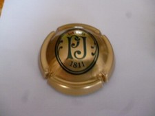 Capsule champagne perrier d'occasion  Reims