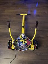 6.5 bluetooth hoverkart for sale  LEICESTER