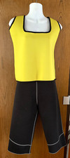 Damen thermo bodyshaper gebraucht kaufen  Großhabersdorf