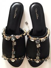 Sandali oscar renta usato Sandali oscar renta usato  Italia