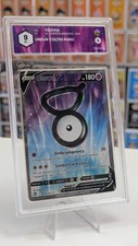 Pokemon unown 176 usato  Fondi