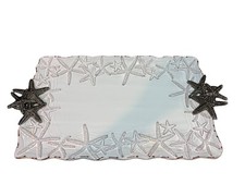 Mud pie starfish for sale  Marietta