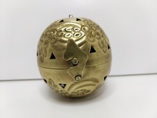 Pomander diffuseur senteurs d'occasion  France