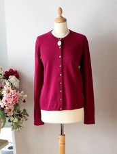 Brax edle strickjacke gebraucht kaufen  Deutschland