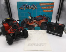 Shinsei radio control for sale  Albion