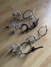 Mittelzug bremsen gebraucht kaufen  Potsdam