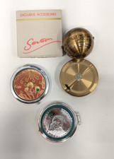 Vintage compact collection for sale  ORPINGTON