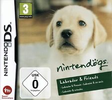 Nintendogs labrador freunde gebraucht kaufen  Bremen