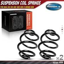 Coil springs rear for sale  UK